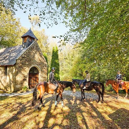 Maisonbel, Gite Convivial Bretagne Vannes Sarzeau 15 Personnes Surzur Exteriör bild
