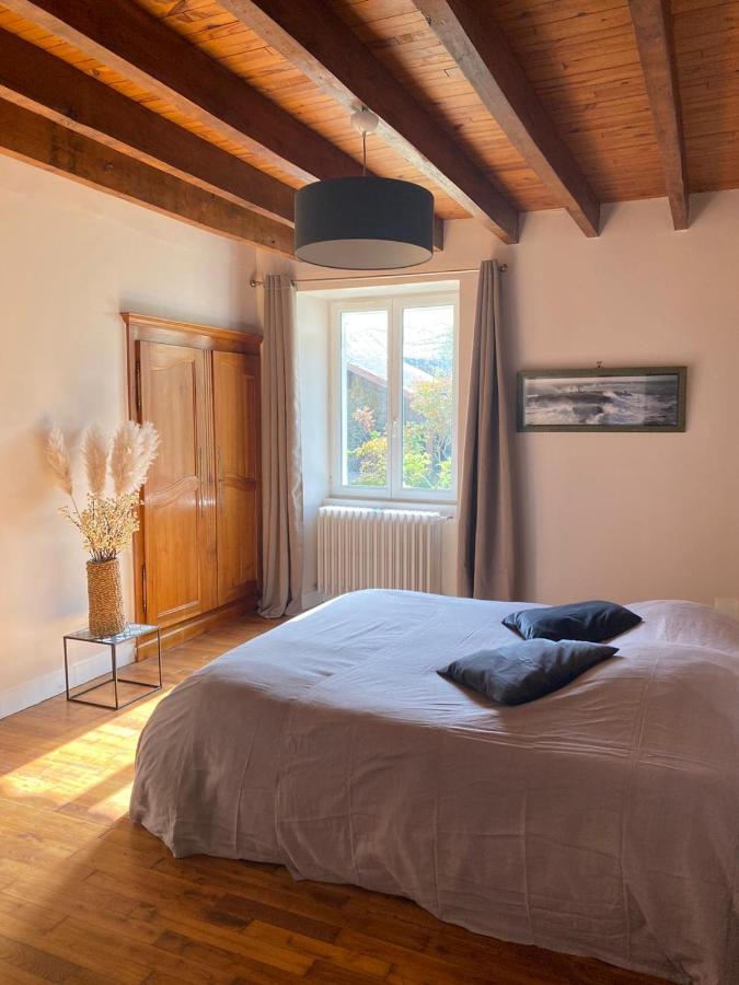 Maisonbel, Gite Convivial Bretagne Vannes Sarzeau 15 Personnes Surzur Exteriör bild
