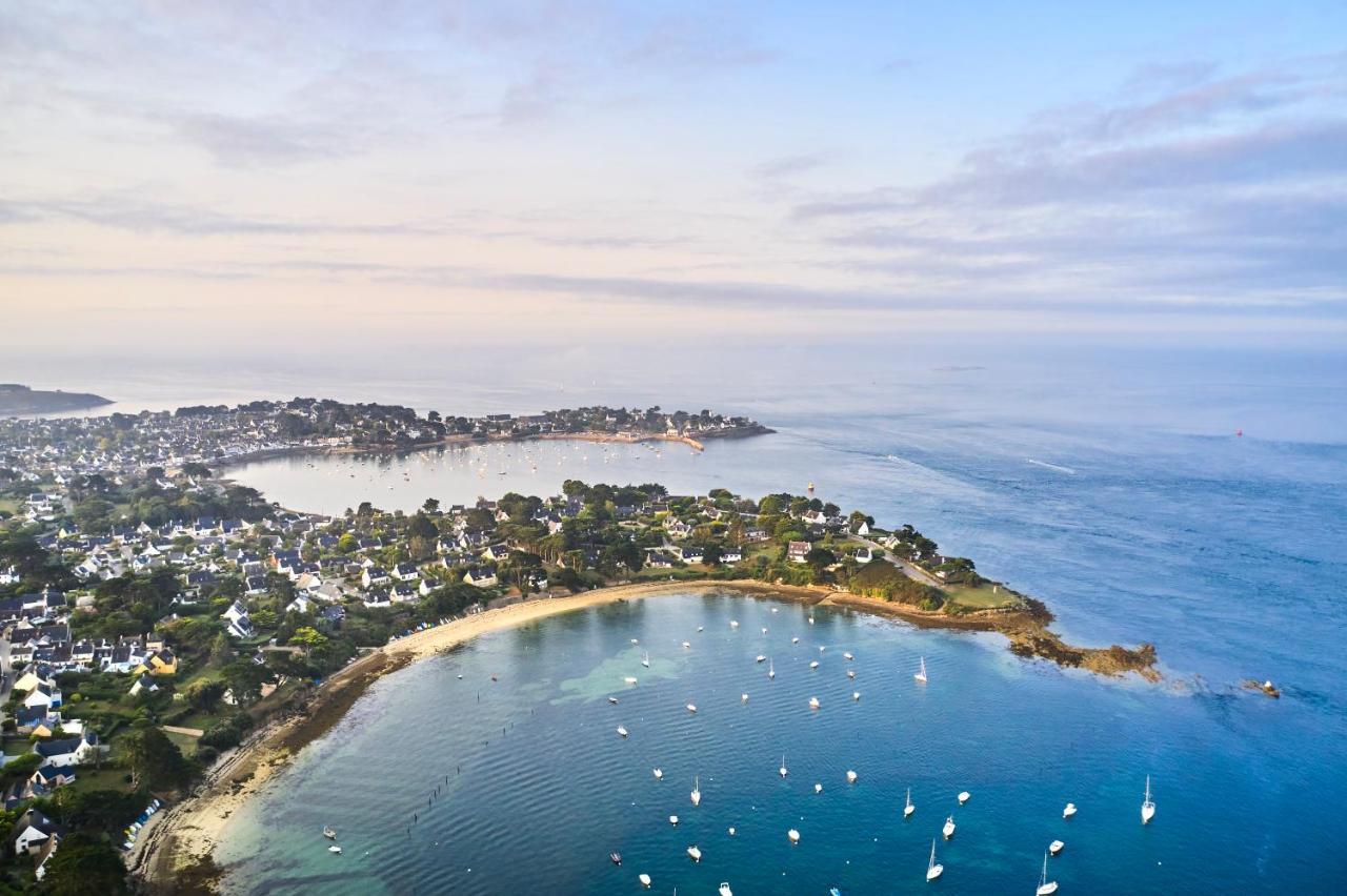 Maisonbel, Gite Convivial Bretagne Vannes Sarzeau 15 Personnes Surzur Exteriör bild